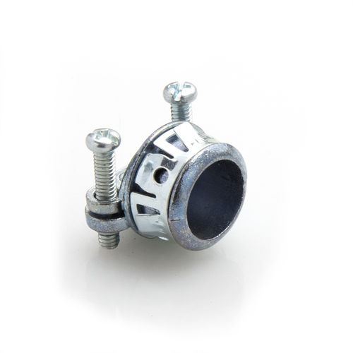 Raccord enfichable - S191 - Flexible Technology Co,.Ltd - en zinc