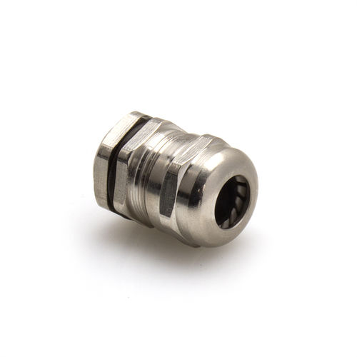 Raccord rapide - EFF series - Flexible Technology Co,.Ltd - en laiton nickelé