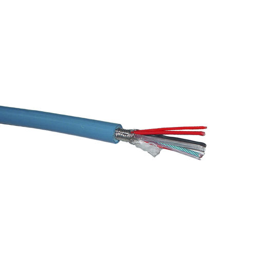 Câble électrique d'alimentation - Flexible Technology Co,.Ltd - de données / hybride / coaxial