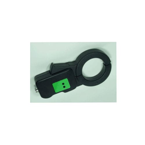 Capteur de courant à effet Hall - CE-IZ04-**E6-1.0 series - SHENZHEN SENSOR ELECTRONIC TECHNOLOGY Co., LTD. - à pince / DC / ouvrant