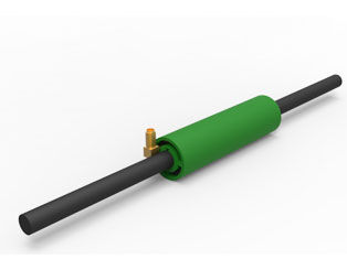 Capteur de tension AC - AV12N-**M**-0.5 series - SHENZHEN SENSOR ELECTRONIC TECHNOLOGY Co., LTD.