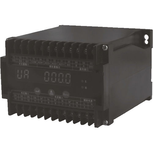 Transducteur de tension AC - CE-DJ42-39MU6-0.5 - SHENZHEN SENSOR ELECTRONIC TECHNOLOGY Co., LTD. - triphasé / sur rail DIN / multiparamètres