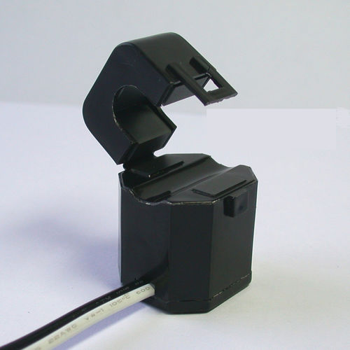 Transformateur de courant - IJCT-24-1 - SHENZHEN SENSOR ELECTRONIC TECHNOLOGY Co., LTD. - pour compteur / monophasé / ouvrant