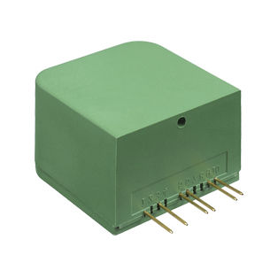 Transducteur de courant magnéto-résistif - CE-IZ01 -**MH2*-* series - SHENZHEN SENSOR ELECTRONIC TECHNOLOGY Co., LTD. - PCB / DC / de précision