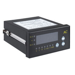 Transducteur de tension AC - CE- D*12-**9MU4 series - SHENZHEN SENSOR ELECTRONIC TECHNOLOGY Co., LTD. - programmable