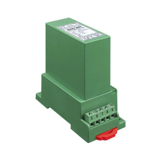 Instrument de mesure résistance électrique - CE- R03-74MS-0.5 series - SHENZHEN SENSOR ELECTRONIC TECHNOLOGY Co., LTD. - électronique / pour transducteur / sur rail DIN
