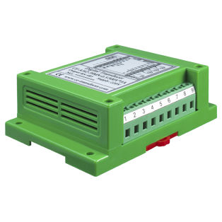 Relais statique 24 Vcc - CE- AK*2-3*MN* series - SHENZHEN SENSOR ELECTRONIC TECHNOLOGY Co., LTD. - 220 Vca / haute performance