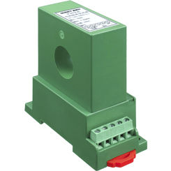 Transducteur de courant magnéto-résistif - CE-*J03-***S*-2.0 series - SHENZHEN SENSOR ELECTRONIC TECHNOLOGY Co., LTD. - sur rail DIN / AC / de haute précision