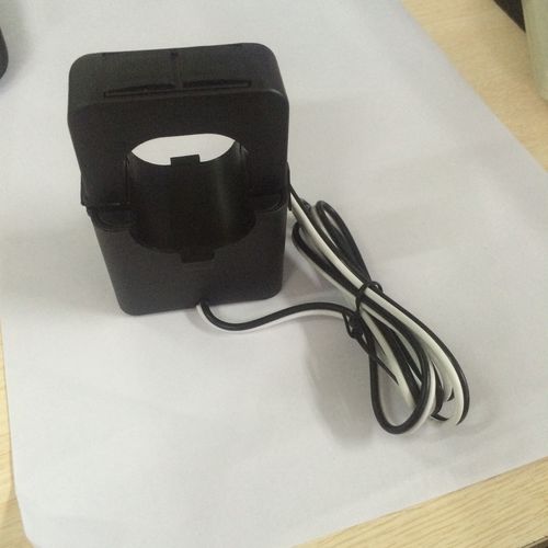 Transducteur de courant à transformateur - CE- IJCT-24-C series - SHENZHEN SENSOR ELECTRONIC TECHNOLOGY Co., LTD. - à pince / monophasé / AC