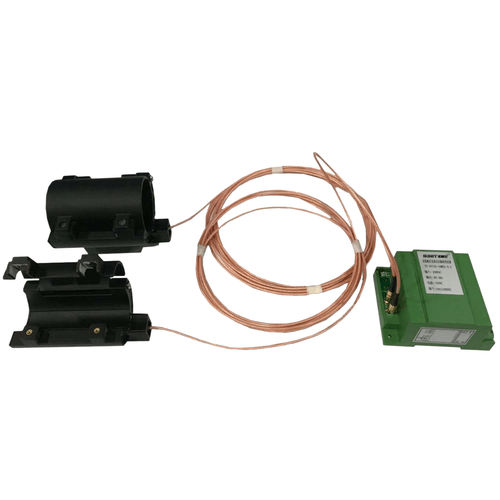 Module de détection de tension AC - CE-VJ03N-1TMS4-1.0 - SHENZHEN SENSOR ELECTRONIC TECHNOLOGY Co., LTD. - pour applications ferroviaires / industriel / sans fil