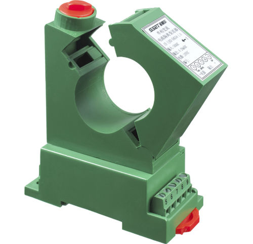 Transducteur de tension DC - AD11 series - SHENZHEN SENSOR ELECTRONIC TECHNOLOGY Co., LTD. - pour panneau solaire / multiparamètres