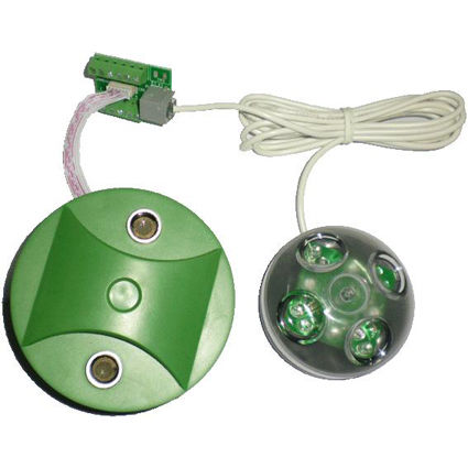Détecteur de véhicule - U0 series - SHENZHEN SENSOR ELECTRONIC TECHNOLOGY Co., LTD. - à ultrasons
