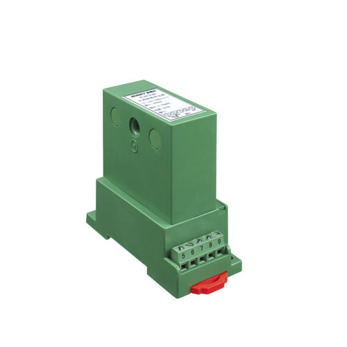 Transducteur de puissance sur rail DIN - CE- C02(C03)-***S3-0.5 series - SHENZHEN SENSOR ELECTRONIC TECHNOLOGY Co., LTD.