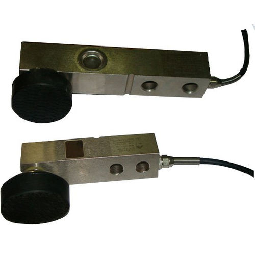 Capteur de force en cisaillement - SQB-BC45 series   - Chongqing Bincheng Electrical And Mechanical Techn - type poutre / par jauge de contrainte