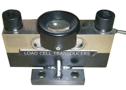 Module de pesage pour pont-bascule - 50T  - Chongqing Bincheng Electrical And Mechanical Techn