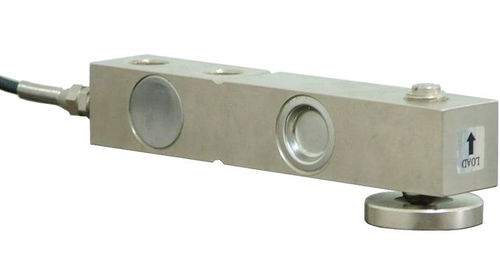 Capteur de force en cisaillement - SQB-BC series  - Chongqing Bincheng Electrical And Mechanical Techn - type poutre / par jauge de contrainte