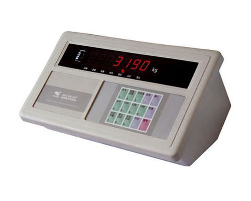 Indicateur de pesage numérique - XK3190-A9 series  - Chongqing Bincheng Electrical And Mechanical Techn - encastrable