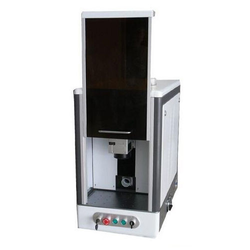 Machine de marquage laser à fibre - T-FL20-FEUS - Suzhou Suntop Laser Technology CO.,LTD - de métal / de paillasse / compacte
