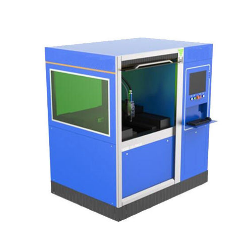 machine de découpe laser à fibre - Suzhou Suntop Laser Technology CO.,LTD