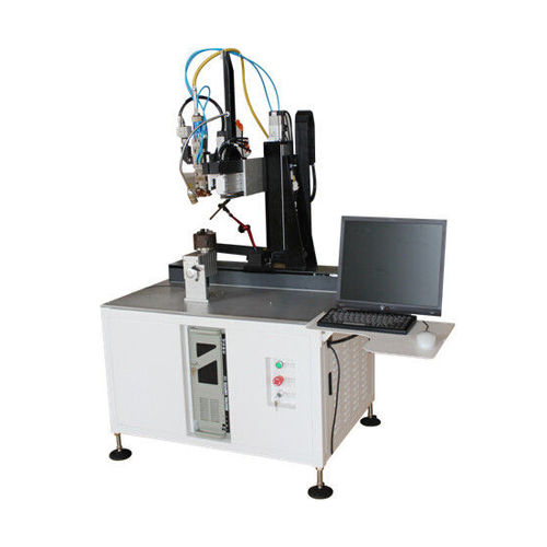 machine de soudage laser à fibre - Suzhou Suntop Laser Technology CO.,LTD