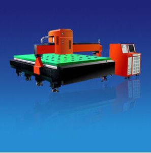 Machine de gravure laser 3D - ST-HSGP-LB - Suzhou Suntop Laser Technology CO.,LTD - de verre / industrielle / automatique