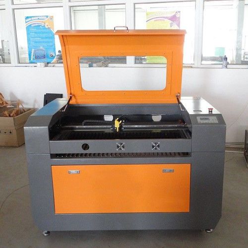 Machine de découpe pour bois - ST-5070-50 - Suzhou Suntop Laser Technology CO.,LTD - laser CO2 / pour caoutchouc / pour Acryl