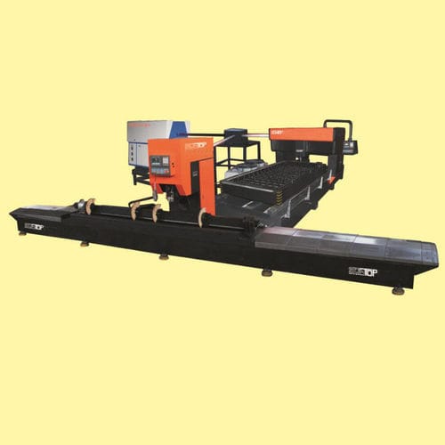 machine de découpe laser CO2 - Suzhou Suntop Laser Technology CO.,LTD