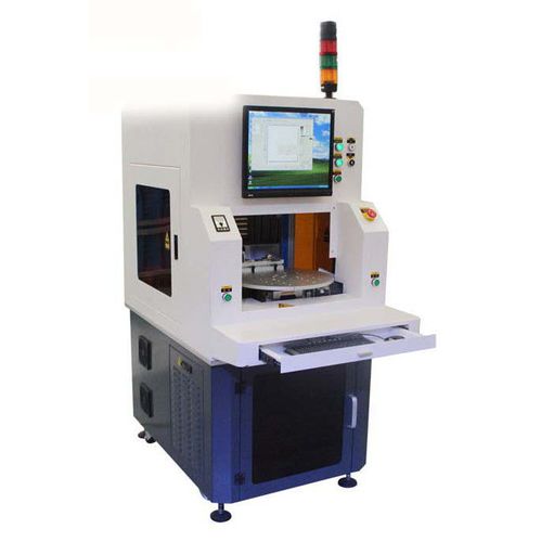 Machine de marquage laser à fibre - ST-FL20-FEFL - Suzhou Suntop Laser Technology CO.,LTD - de métal / de plastique / de céramique