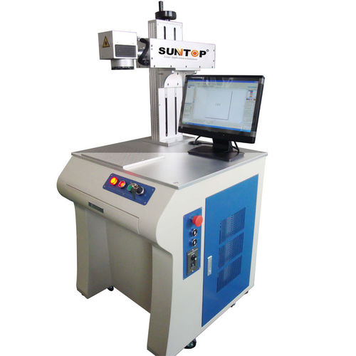 machine de marquage laser à fibre - Suzhou Suntop Laser Technology CO.,LTD