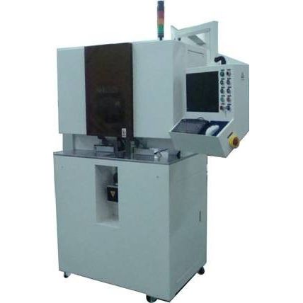 Machine de marquage laser à fibre - QY-FL20-2 - Suzhou Suntop Laser Technology CO.,LTD - de métal / compacte / refroidie par air