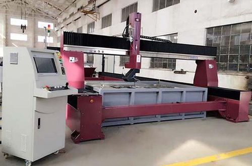 machine de découpe au jet d'eau - Suzhou Suntop Laser Technology CO.,LTD
