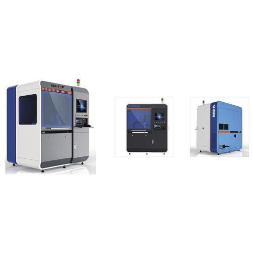 machine de découpe laser à fibre - Suzhou Suntop Laser Technology CO.,LTD