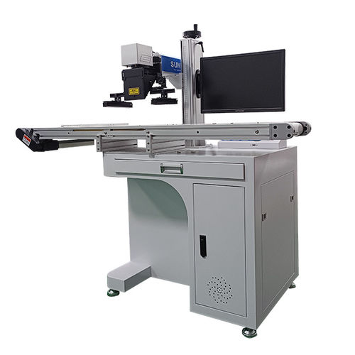 machine de marquage laser à fibre - Suzhou Suntop Laser Technology CO.,LTD