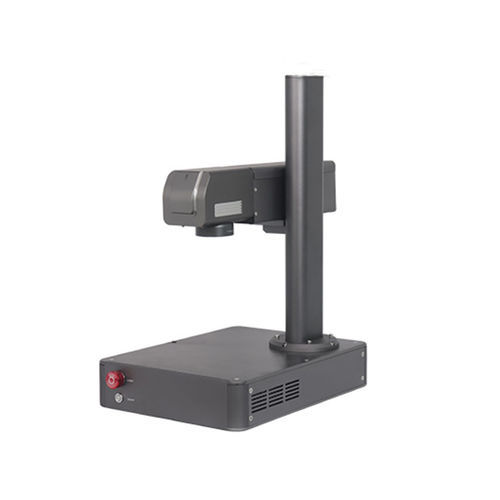 Machine de marquage laser à fibre - ST-FL20M - Suzhou Suntop Laser Technology CO.,LTD - de plastique / de laiton / de métal