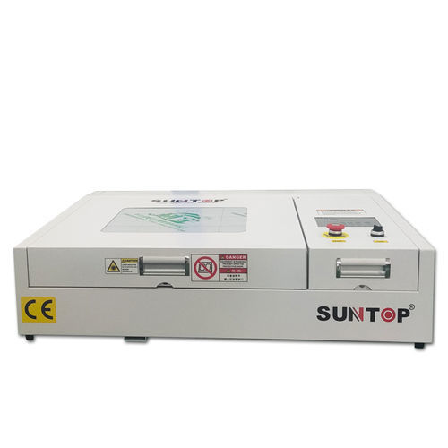 machine de découpe laser CO2 - Suzhou Suntop Laser Technology CO.,LTD