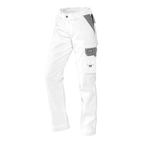 Pantalon de travail - NASHVILLE  - Dassy - en coton / en polyester / pour femme