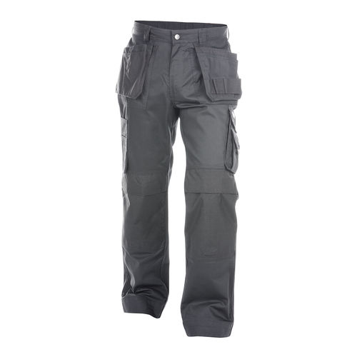 Pantalon de travail - OXFORD - Dassy - en coton / en polyester / unisexe