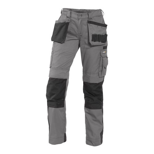 Pantalon de travail - SEATTLE  - Dassy - en coton / en polyester / pour femme