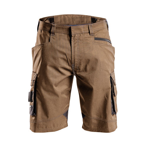 Short de travail - COSMIC - Dassy - imperméable / en polyester / en coton