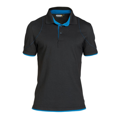 Polo de travail - Orbital - Dassy - en coton / unisexe