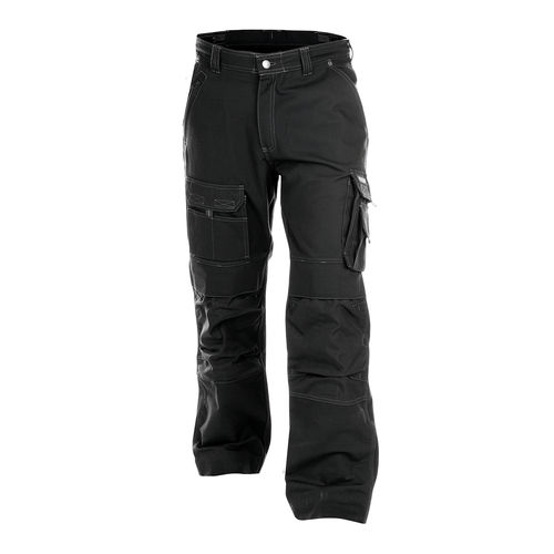 Pantalon de travail - Jackson  - Dassy - en coton / en polyester / unisexe