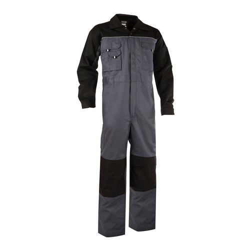 Combinaison de travail - Cannes  - Dassy - en coton / en polyester / unisexe