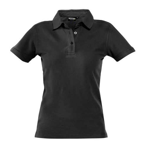 Polo de travail - Leon  - Dassy - en coton / pour femme