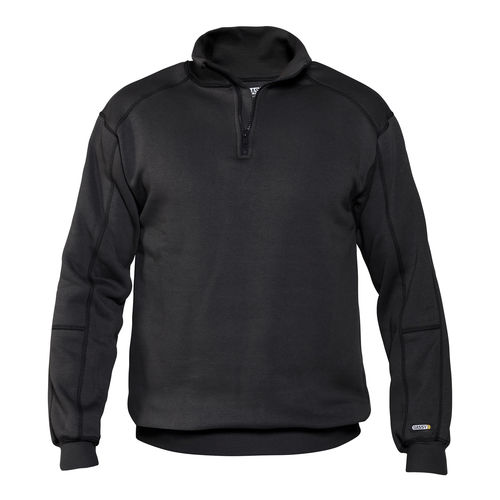 Pullover de travail - Felix  - Dassy - contre le froid / en coton / en polyester