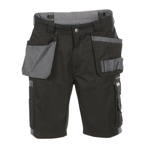 Short de travail - Monza  - Dassy - en coton / en polyester / unisexe