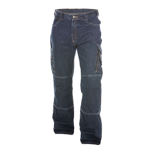 Pantalon de travail - Knoxville  - Dassy - résistant à l'abrasion / en coton / en polyester