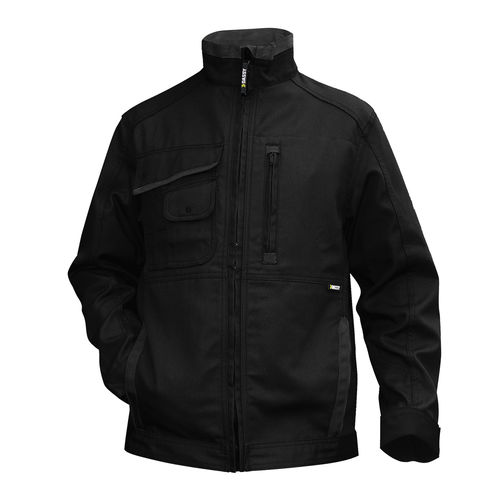 Veste de travail - Kent  - Dassy - imperméable / en coton / en polyester