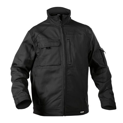 Veste de travail - Tulsa  - Dassy - en coton / en polyester / pour construction
