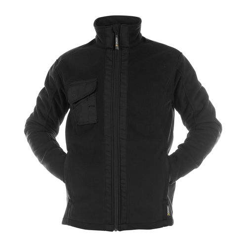 Veste de travail - Croft  - Dassy - imperméable / contre le froid / en tissu
