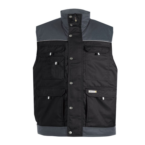 Gilet de travail - Hulst  - Dassy - en coton / en polyester / unisexe